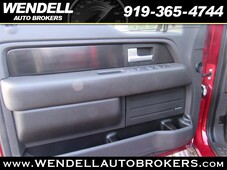2013 Ford F-150 King Ranch in Wendell, NC