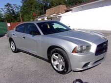 2014 Dodge Charger Police in Ladson, SC