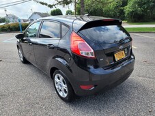 2014 Ford Fiesta SE in Patchogue, NY