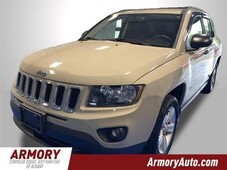 2016 jeep compass for sale in albany, new york 285395015 getauto.com