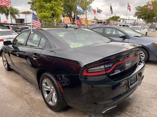 2018 Dodge Charger SXT Plus in Hollywood, FL