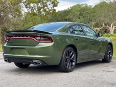 2019 Dodge Charger SXT in Tampa, FL