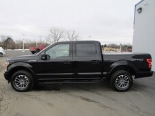 2019 Ford F-150 XLT in Racine, WI