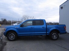 2019 Ford F-150 XLT in Racine, WI