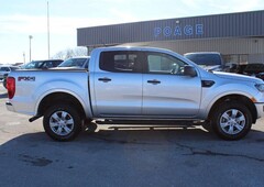 2019 Ford Ranger XLT in Bowling Green, MO