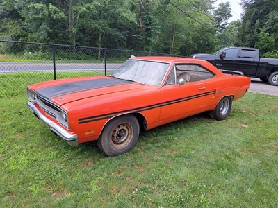 1970 Plymouth GTX 440 6 Pack 4 Speed, Trac PAC