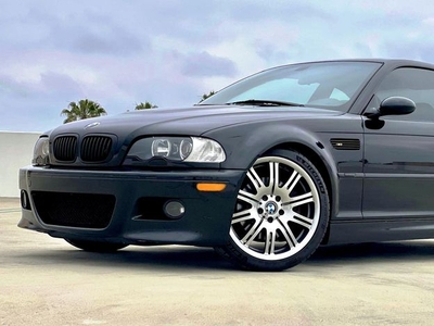 2005 BMW M3