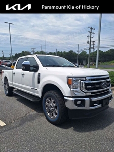 2020 Ford Super Duty F-250 SRW