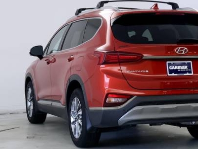 Hyundai Santa Fe L -