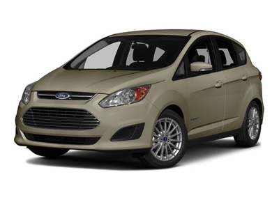 Pre-Owned 2015 Ford