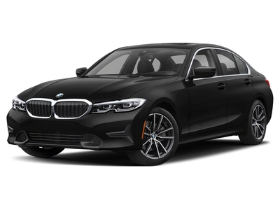 Pre-Owned 2020 BMW