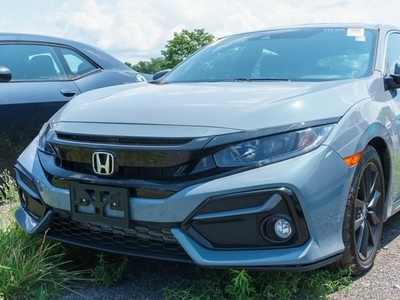 Pre-Owned 2020 Honda