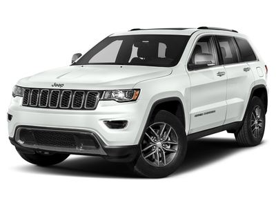 Pre-Owned 2021 Jeep