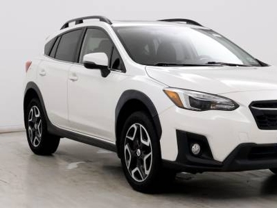 Subaru Crosstrek 2.0L Flat-4 Gas