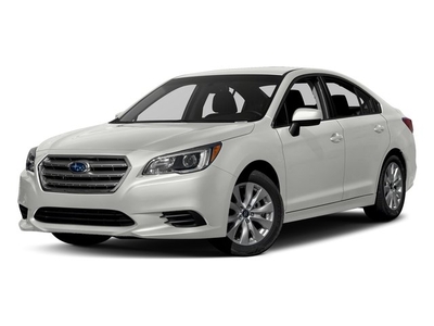 Subaru Legacy Premium