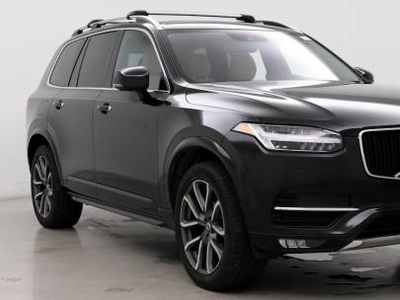 Volvo XC90 2.0L Inline-4 Gas Supercharged and Turbocharged