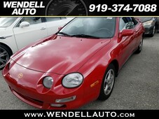 1997 Toyota Celica GT in Wendell, NC