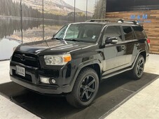 2013 Toyota 4Runner Limited in Portland, OR