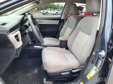 2016 Toyota Corolla in Dillon, SC