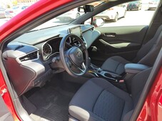 2022 Toyota Corolla Hatchback SE in Twin Falls, ID