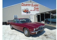 1978 Jaguar XJ16 For Sale