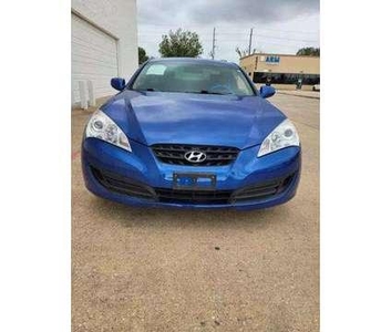 2012 Hyundai Genesis Coupe for sale for sale in Houston, Texas, Texas