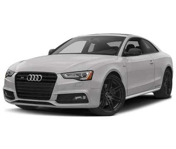 2017 Audi S5 3.0T for sale in Glen Burnie, Maryland, Maryland