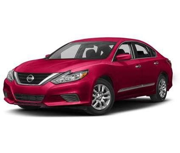 2017 Nissan Altima 2.5 SV for sale in Stamford, Connecticut, Connecticut
