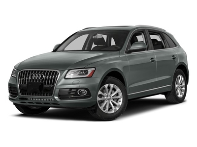 Audi Q5 Premium Plus