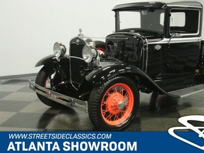 FOR SALE: 1931 Ford Model A $34,995 USD