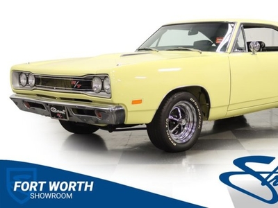 FOR SALE: 1969 Dodge Coronet $74,995 USD