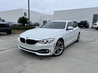 2017 BMW 4 Series 440i for sale in Diberville, MS