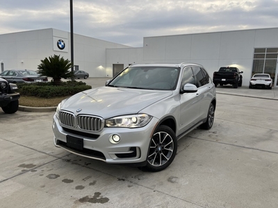 2017 BMW X5 sDrive35i for sale in Diberville, MS