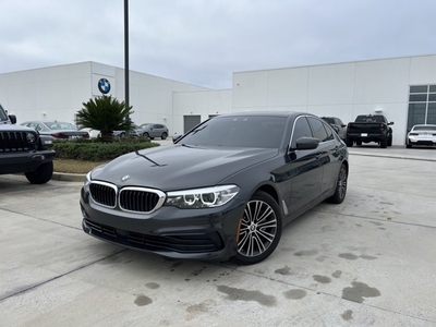 2020 BMW 5 Series 530i for sale in Diberville, MS
