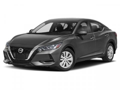 2020 Nissan Sentra SV for sale in Hampstead, MD