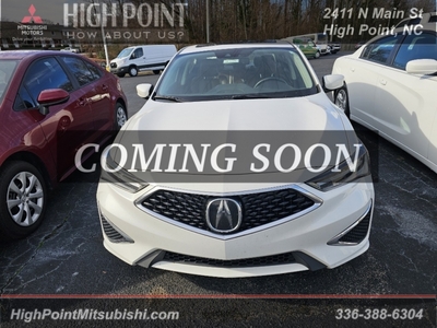 2021 Acura ILX Premium Package for sale in High Point, NC