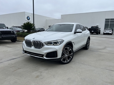 2022 BMW X6 xDrive40i for sale in Diberville, MS