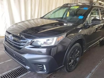 2022 Subaru Outback Onyx Edition XT for sale in Houston, TX