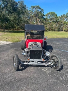 FOR SALE: 1932 Ford T Bucket $38,995 USD