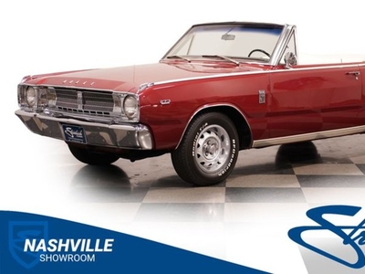 FOR SALE: 1967 Dodge Dart $47,995 USD