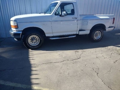 FOR SALE: 1994 Ford F150 $12,795 USD
