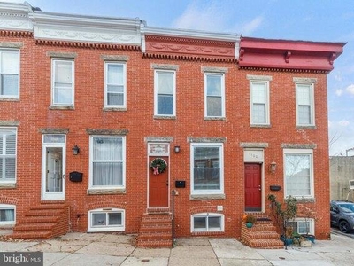 2 bedroom, Baltimore MD 21230