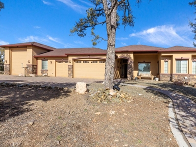 Luxury Detached House for sale in Prescott, Arizona