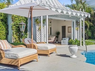 6 bedroom luxury Villa for sale in Palm Beach, Florida