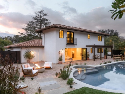 10 room luxury Detached House for sale in Santa Barbara, California