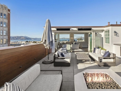 18 room luxury Detached House for sale in San Francisco, California