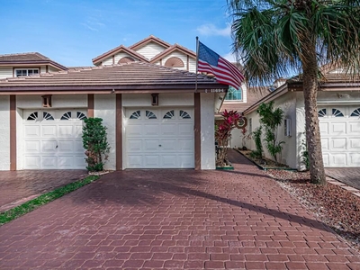 3 bedroom luxury Townhouse for sale in Coral Springs, United States