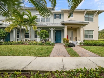 3 bedroom luxury Townhouse for sale in Hollywood, Florida