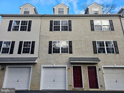 3 bedroom, West Chester PA 19380