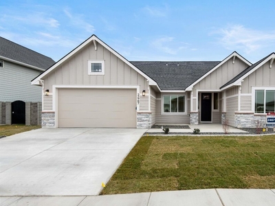 5 bedroom luxury Detached House for sale in Richland, Washington